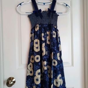 A cute summer dress.